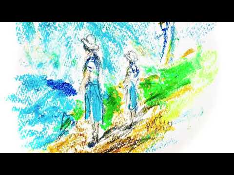 夏の氷カルピス　夢伝説　スターダストレビュー