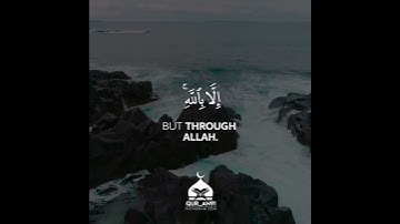 وما توفيقي إلا بالله🌱، تلاوة 🍃 مشاري العفاسي 🎤