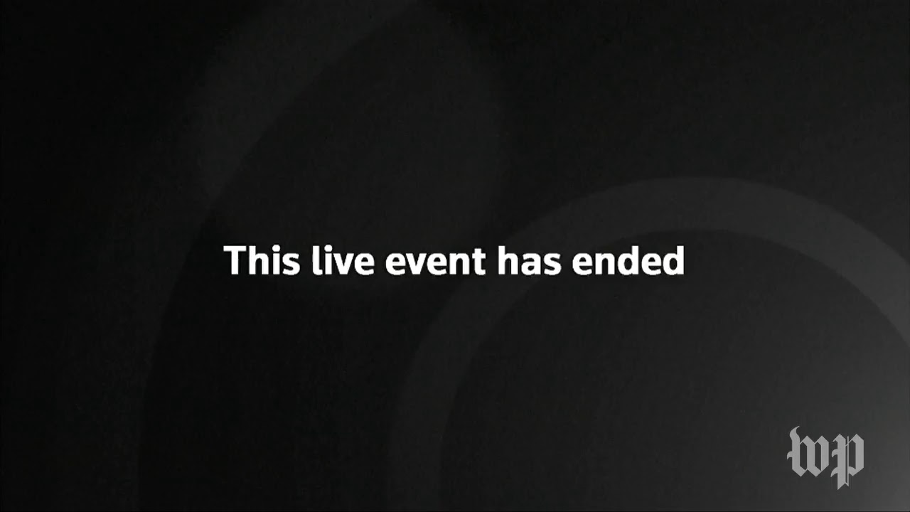 Attorney General Jeff Sessions discusses national security