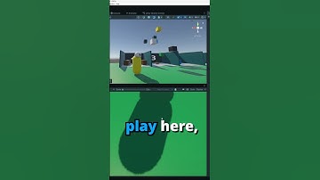 DAY 13 - Learning Unity 6 | Solving UI Pause Screen Bug in Unity