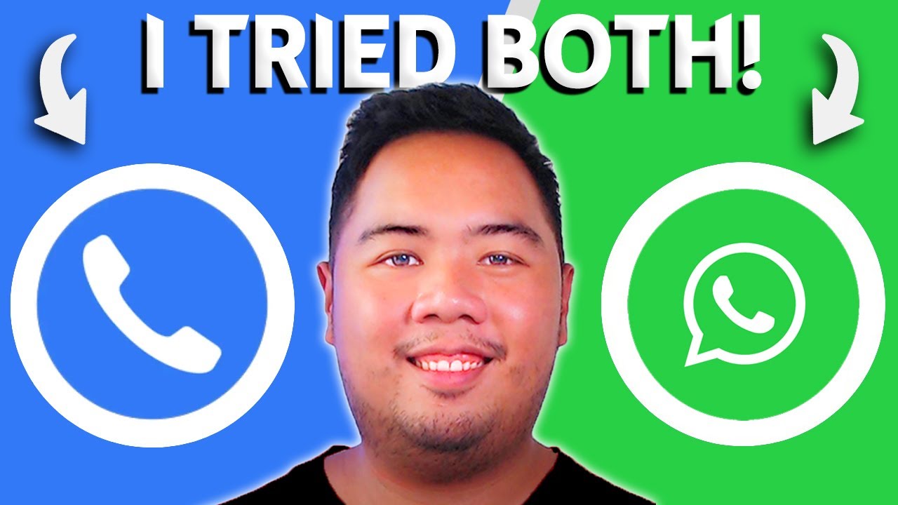 Zangi vs Whatsapp (2026) - Which One Is BETTER?