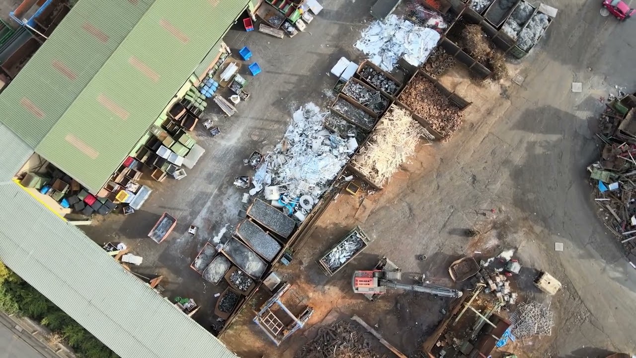 Обучение протоколу SWUK, Глава 8: Сбор отходов