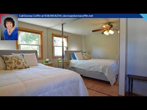 5 Wilbur St, Norton, MA home video tour