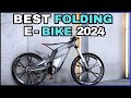 Top 5 BEST Electric Bikes of-(2024) -The Best e-Bikes You Should Know..