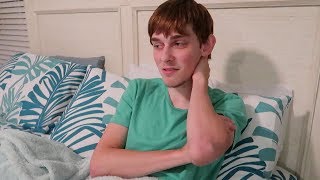 Logan had the worst birthday ever... Profile