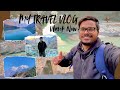 "रूड़की से जोशीमठ का अद्भुत सफर | रोमांच, प्रकृति और खूबसूरती का संगम 🌄🚗"