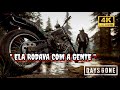 DAYS GONE REMASTERED