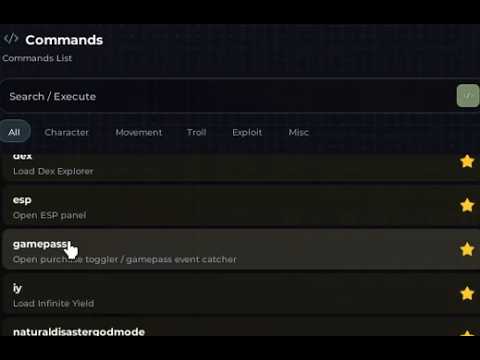 BEST FREE ADMIN SCRIPT (Novoline)