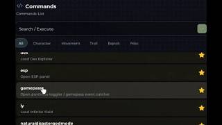BEST FREE ADMIN SCRIPT (Novoline)