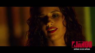 Django Sangre De Mi Sangre - Chica Dinamita