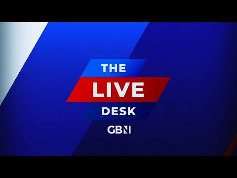 The live desk | wednesday 4th october