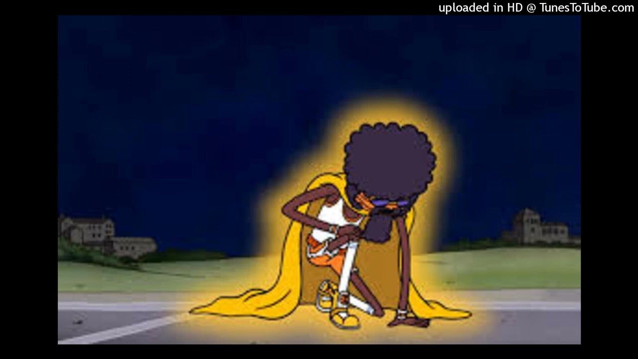 J1hunnit x LBF Jay x Babytron x Detroit Type Beat 