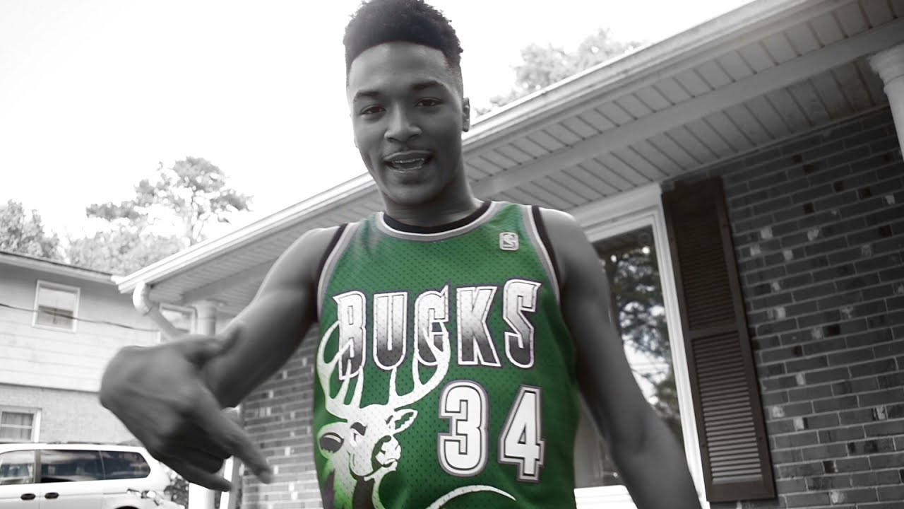 Lil Jbo - Bad Days (Official Music Video)