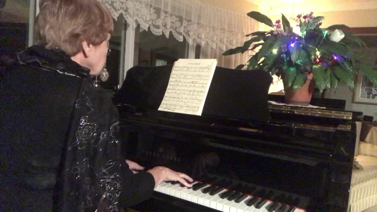 Nouvelle agréable..........