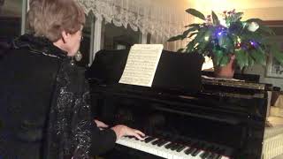 Nouvelle Agréable..........