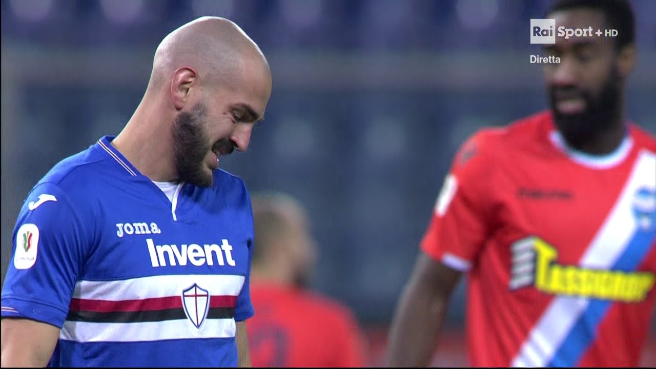 Болонья - Кротоне 3-0 видео