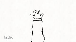 (Hand wave test)
