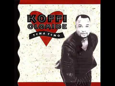 Koffi Olomidé   Coucou