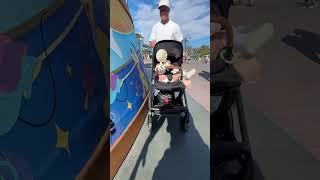 Christian McCaffrey Turned Dad Life Into an NFL Hype Reel | Throwbacks