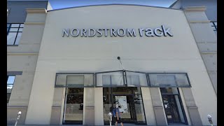 Breaking News: Nordstrom Rack Closing in SoMa San Francisco, California Friday, October 1st, 2021