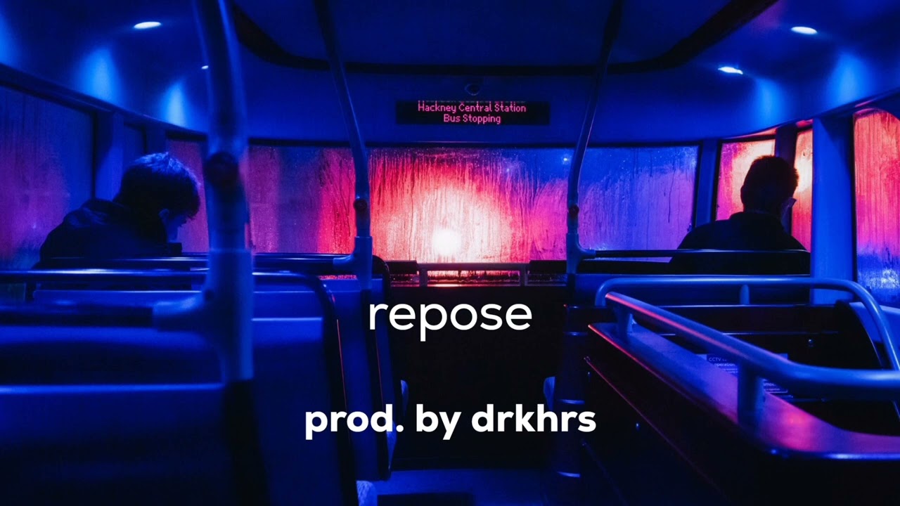 repose - drkhrs (royalty free vlog music)