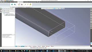 how to create shapes roughing finishing   Pegasus disk shaping