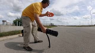 Spike Devil Deployment