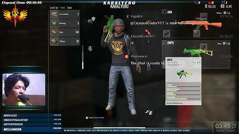 Random 3 players call me Noob / challenge for 1vs 3 TDM room (part - 34)