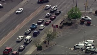 Bridge Blvd. project to revitalize congested South Valley corridor