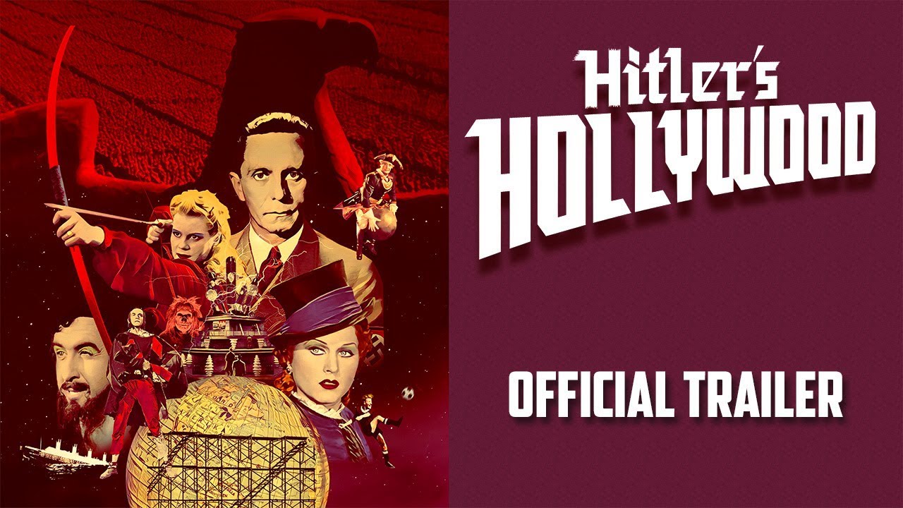 UK Trailer