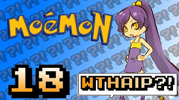 Moemon: Emerald Version - Part 18 - Karate masters! - WTHAIP?!