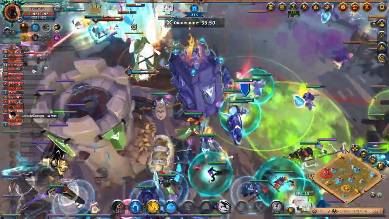 Albion Online 2026 03 10   20 13 40 02