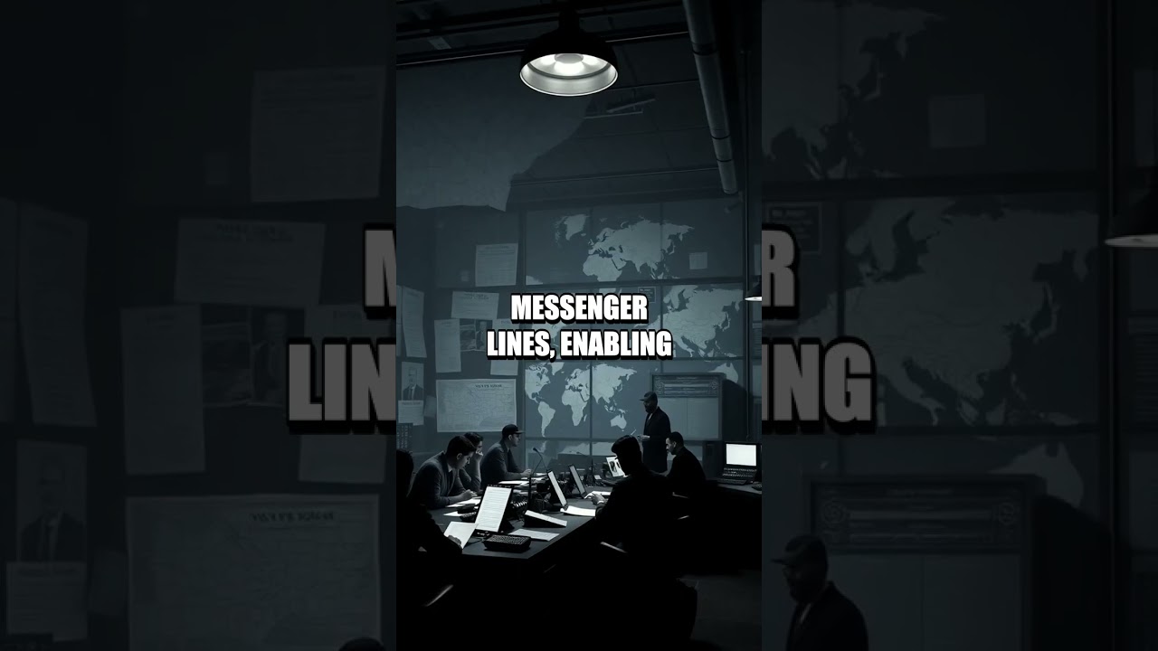 What If a Global Information Network Contained the 1918 Flu