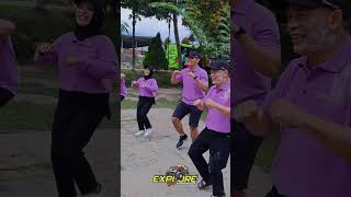 Dokumentasi Outbound BRI MEDIKA JOGJAKARTA