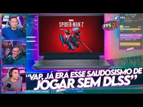 How is the new Spider-Man 2 running on the RTX 3050 6GB?!