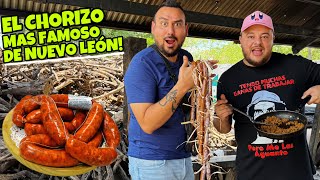 Visitamos Ejido Escondido a probar Comida de Rancho Cadereyta