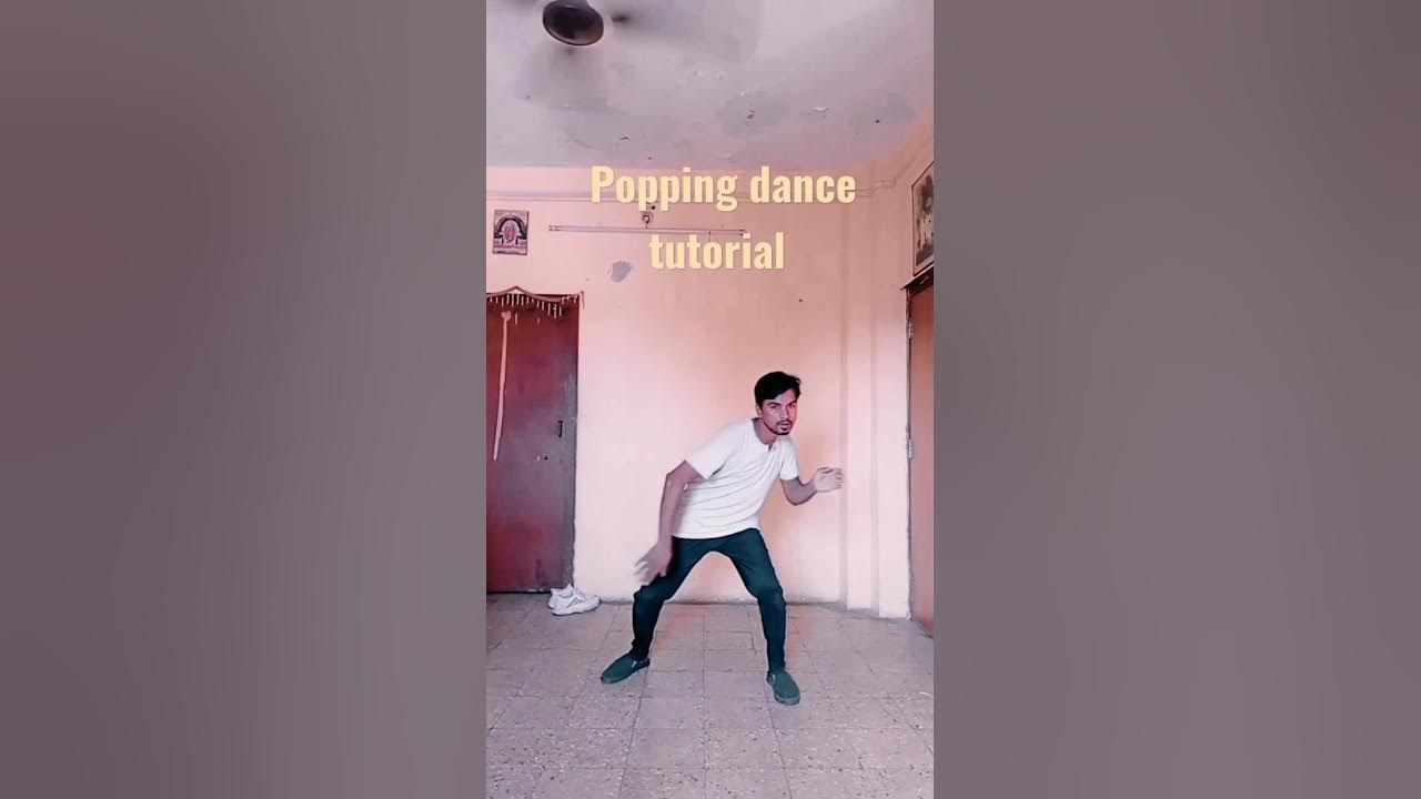 Popping Dance Tutorial viral michaeljackson trending subscribers popping-dance-tutorial-viral-michaeljackson-trending-subscribers
