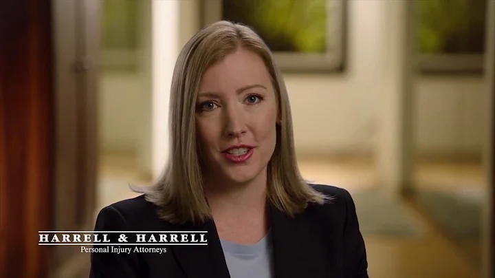 Julie Harrell Speaks About the Value of Hard Work