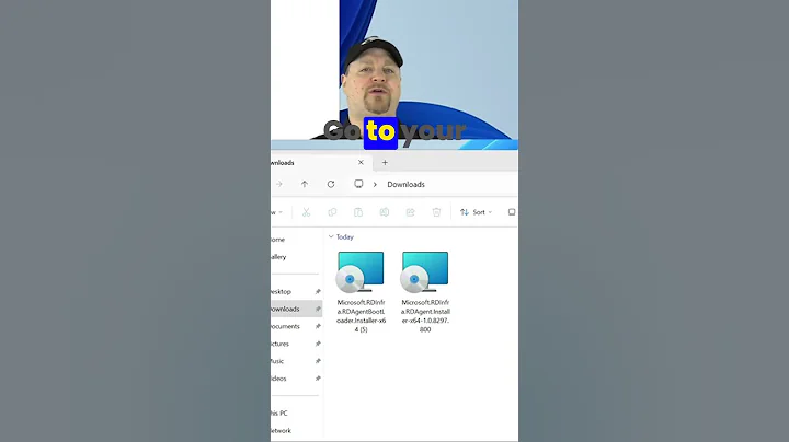 Deploy AVD Agents in 3 Steps #AzureVirtualDesktop #Tutorial