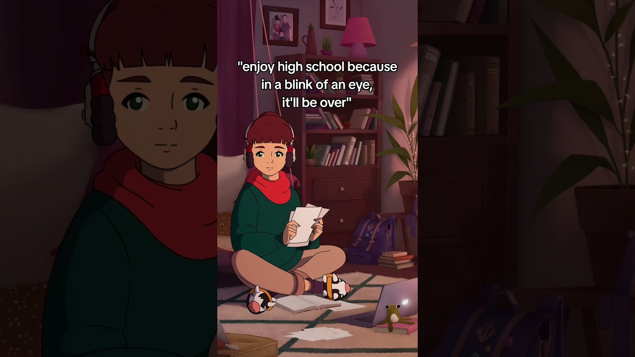 i'm trying hard gang, it just doesn't work 🙄 #lofigirl #students