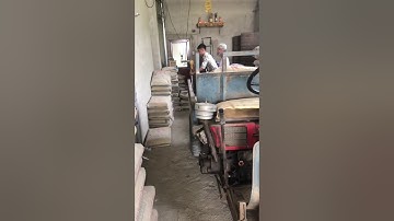 máy bốc xi măng em lắp tại hà nội 0988304602