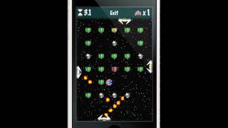 Galaxy Raider - In-Game Editor Preview screenshot 3