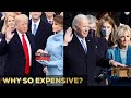 Why Is The Inauguration Of A US President So Expensive? | So Expensive.