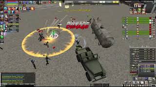 RAN ONLINE MY: EP9 GUNNER POW/DEX
