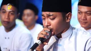 Download Lagu Ya Robbi Antal Hadi - Babul Musthofa Live Pekuncen Bersholawat MP3