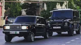 Azeri Bass Music 2024 [ Ehv Edeceksen Neonbeats ] Yeni Mahni