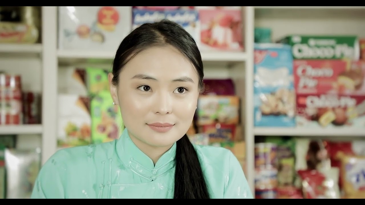 Hongor ter mine  -  Dayan