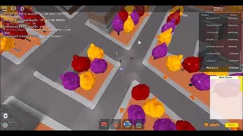 1Qa | Roblox | Super Power Training SImulator