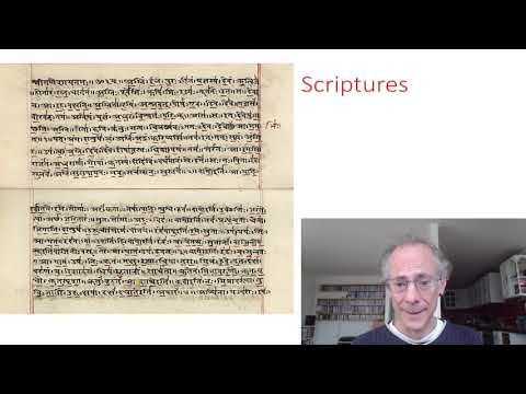 6  Hindu Scriptures