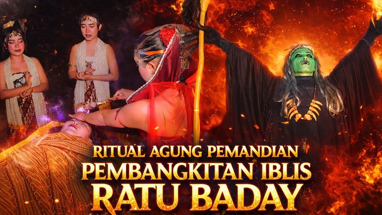 10 PENGUASA KERAJAAN TERBESAR SAKSIKAN KEMATIAN BLORONG